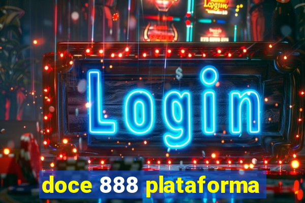 doce 888 plataforma